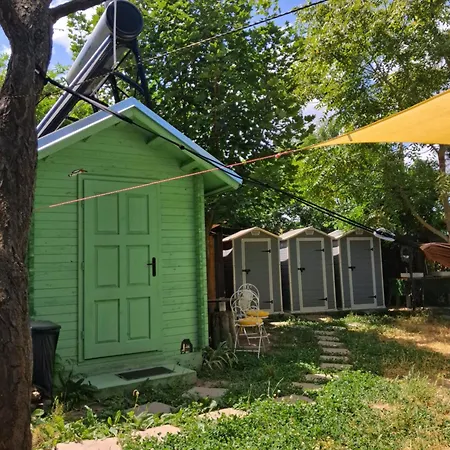 Curtea Pescarusului * Vama Veche