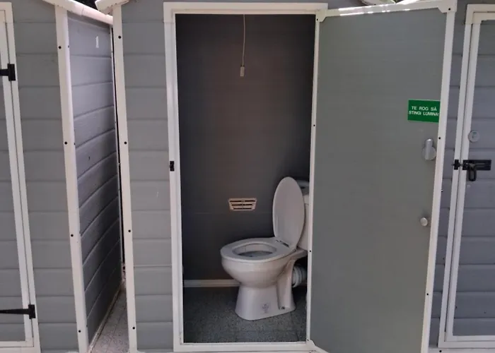 Camping Curtea Pescarusului *